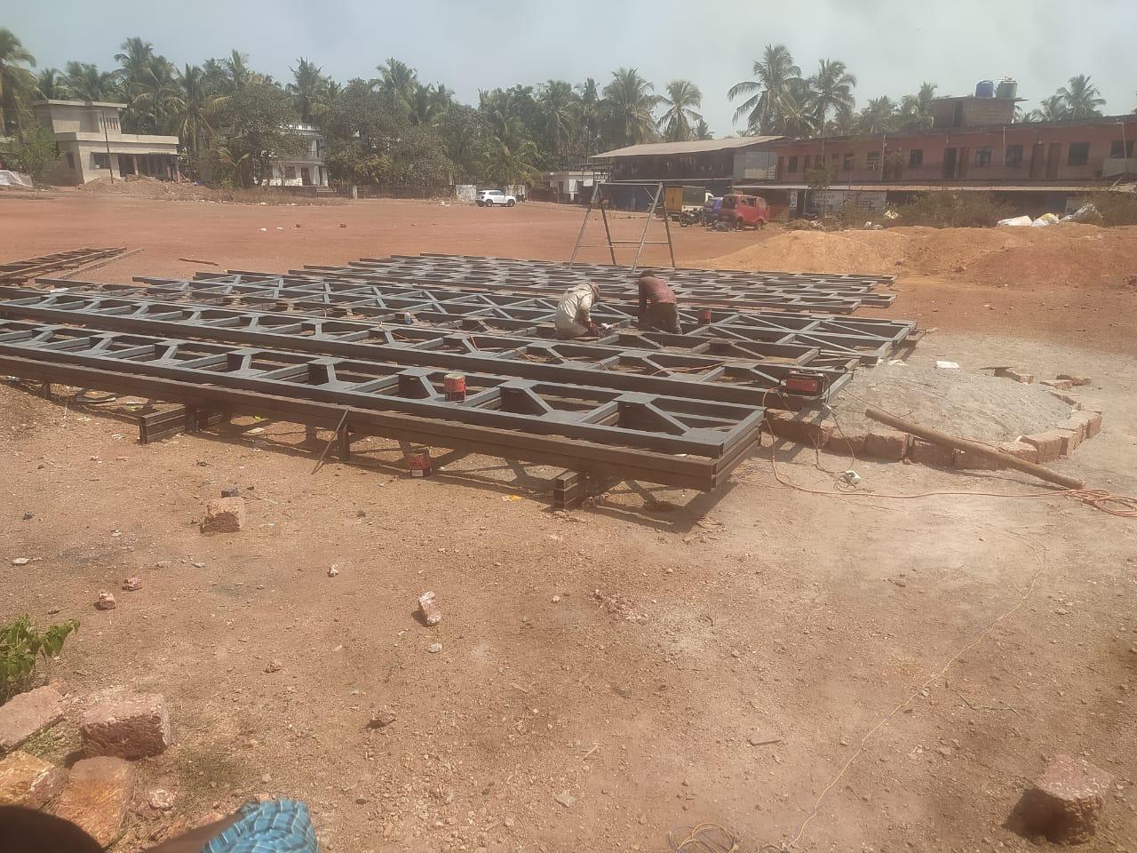 Sulthan Bathery Taluk Hospital